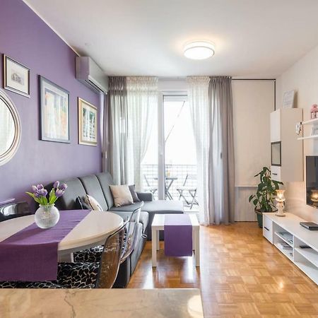 Apartman "Bubi" 斯普利特 外观 照片