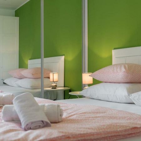 Apartman "Bubi" 斯普利特 外观 照片
